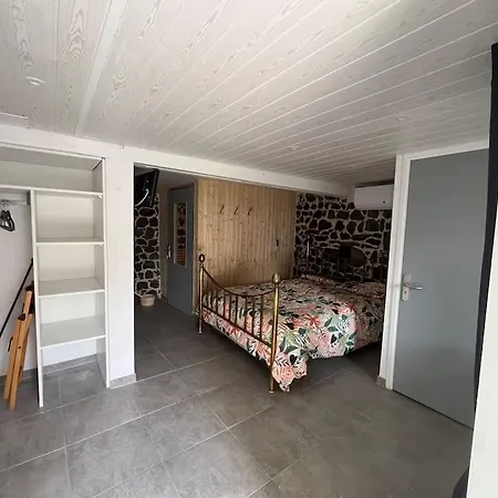 Du Tilleul - Sauna & Jardin