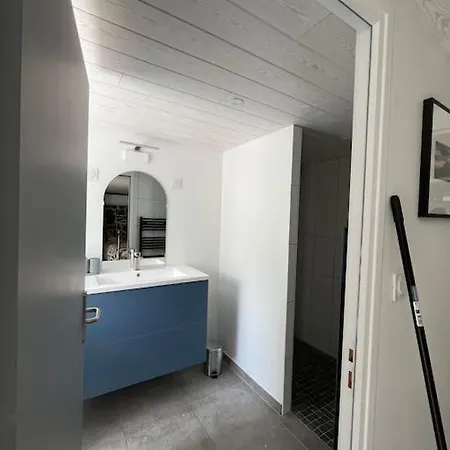 Du Tilleul - Sauna & Jardin *