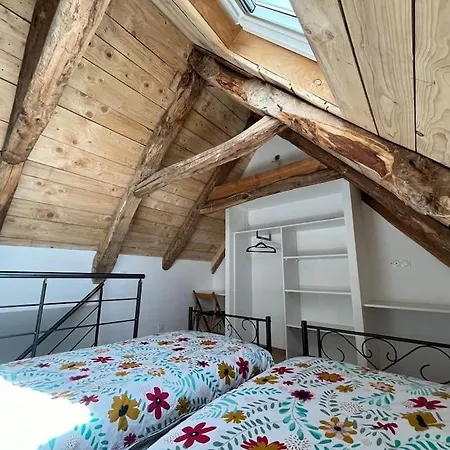 Du Tilleul - Sauna & Jardin