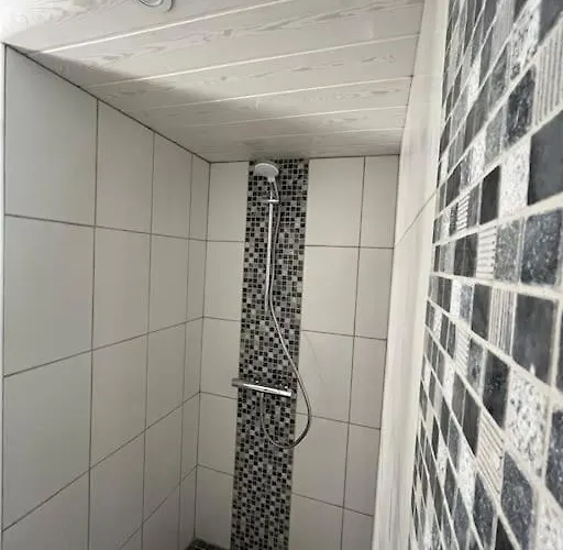 Du Tilleul - Sauna & Jardin Olby