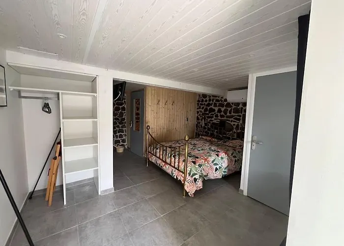 Du Tilleul - Sauna & Jardin